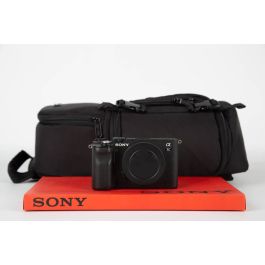 Sony a7c + Borsa