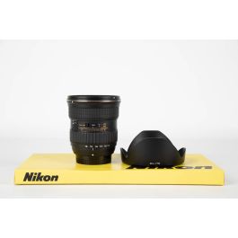 Tokina 11-16mm F2.8 AT-X Pro DX II NIkon