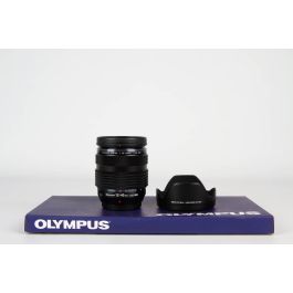 Olympus OM System 12-40mm f2.8 II PRO M.Zuiko Digital ED