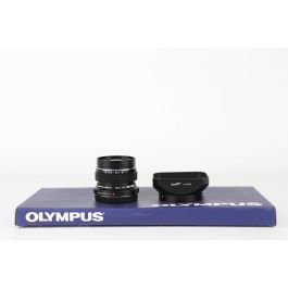 Olympus 12mm F2 M.Zuiko Digital ED