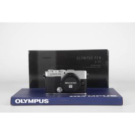 Olympus PEN E-P7