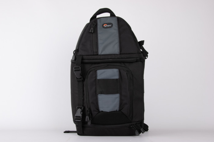 Zaino Lowepro Slingshot 202 AW main product photo