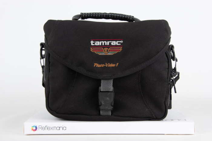 Borsa Tamrac 5201 main product photo