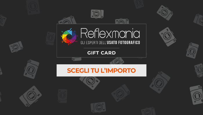 Buono Regalo Scegli Tu L'importo main product photo