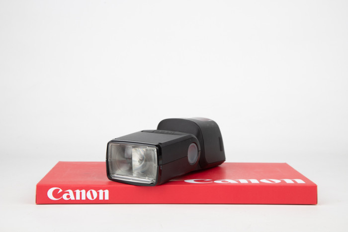 Flash Metz 52 AF-1 digital Canon main product photo