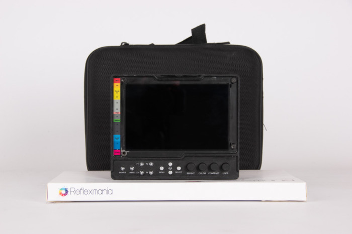 Marshall Electronics V-LCD56MD main product photo