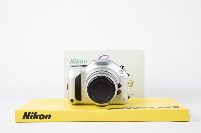 Nikon Pronea S + 30-60mm 4-5.6 main product photo