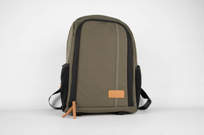 Zaino Tarion TB-02 Verde main product photo