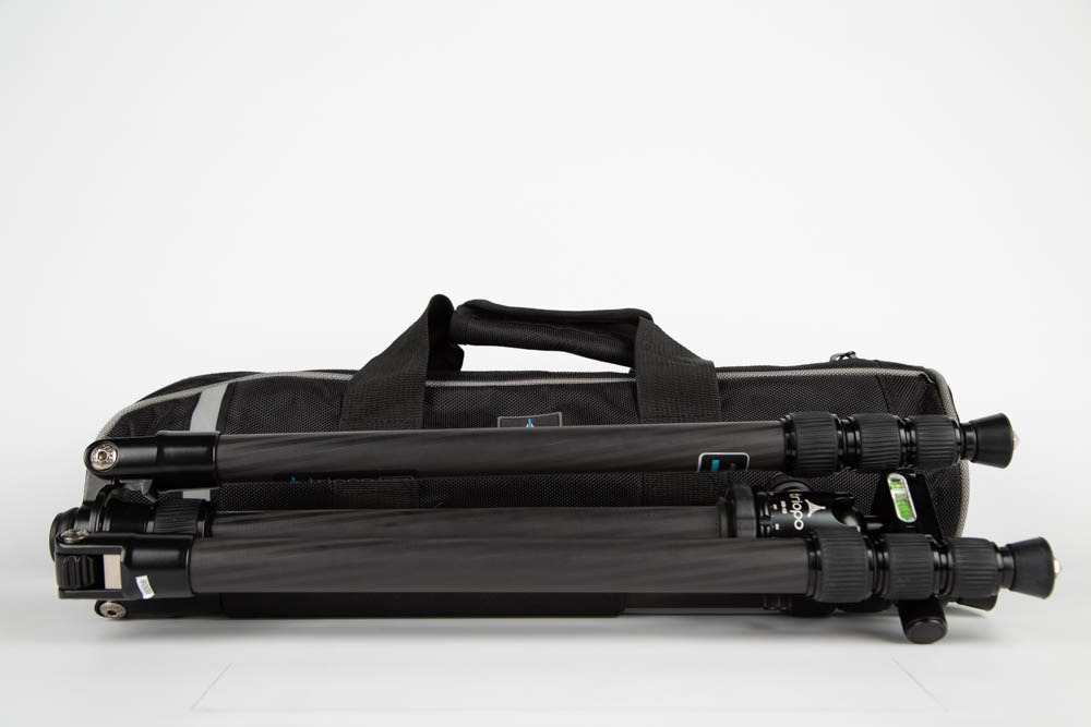 Treppiede Triopo GT3128