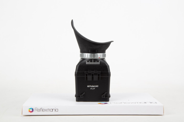 Mirino Polaroid PLVF main product photo