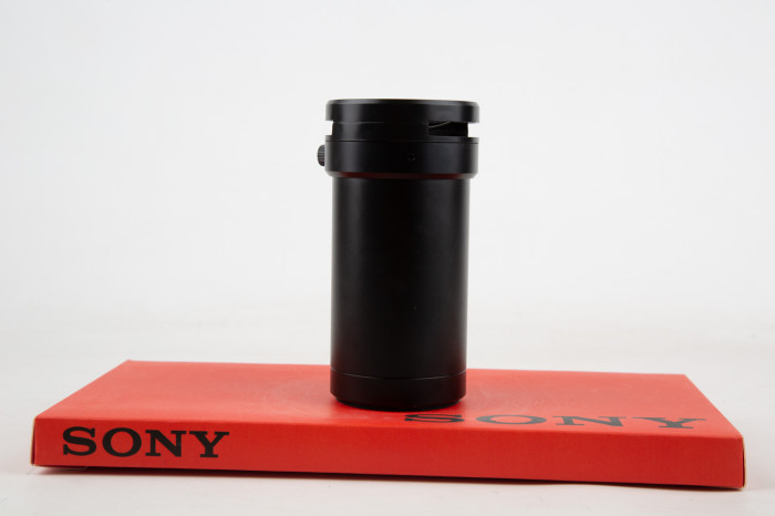 Sony Film Video Adaptor HVT-80 main product photo