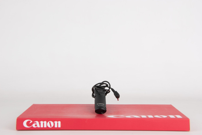Scatto remoto Canon RS-60E3 main product photo