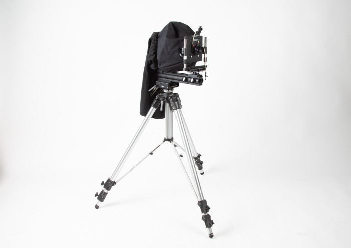 Linhof Technika Kardan + 150mm f5.6 mc main product photo