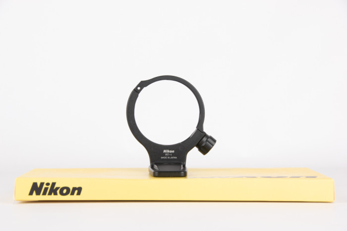 Anello Nikon del collare del treppiedi RT-1 main product photo