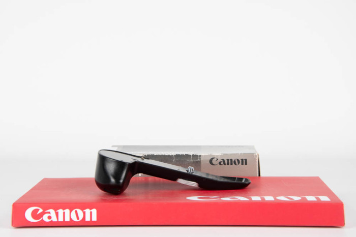 Canon Grip Extension GR60 main product photo