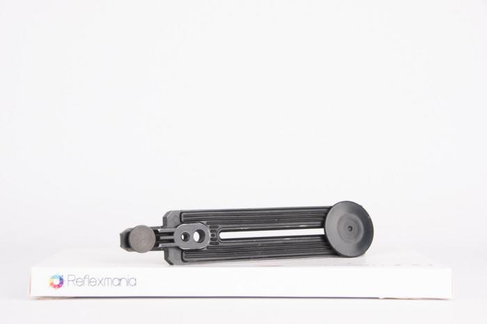 Piastra portaflash Metz main product photo