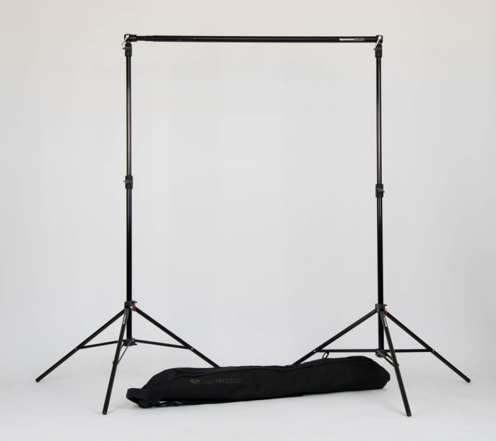 Kit portafondale Manfrotto 314.05 main product photo