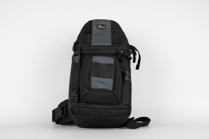 Zaino Lowepro Slingshot 102 AW main product photo