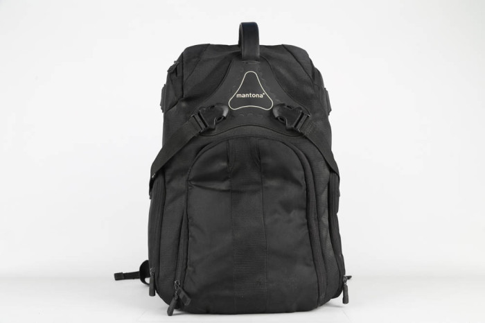 Zaino Mantona Trekking main product photo