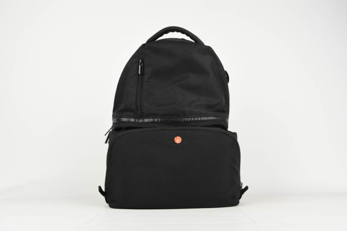 Zaino Manfrotto Active Backpack I main product photo