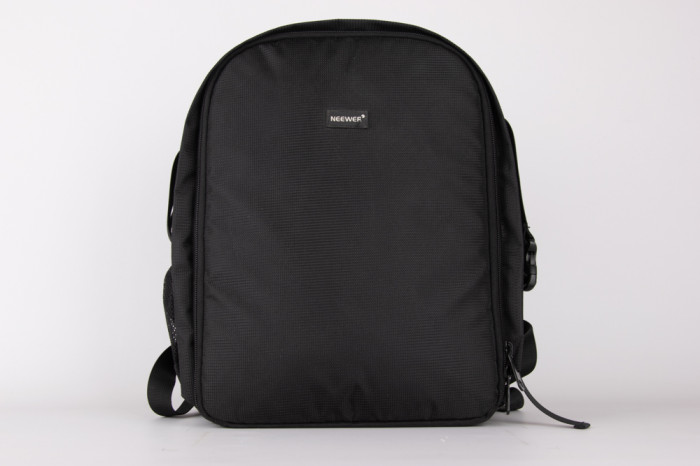 Zaino Neewer nero main product photo