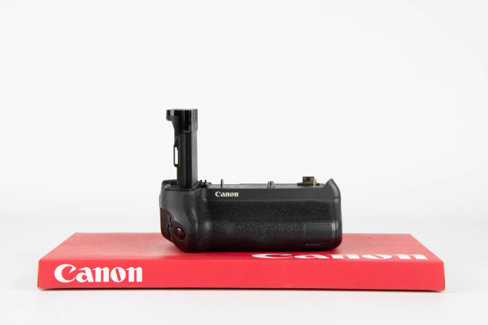 Battery Grip Canon BG-E22 - Canon EOS R main product photo