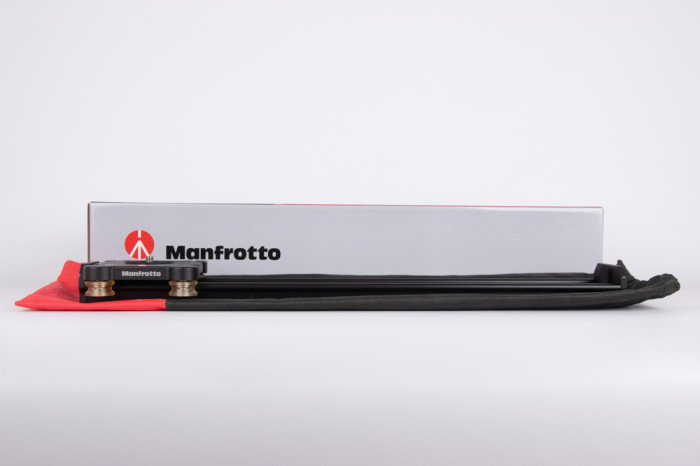 Manfrotto Slider MVS060A main product photo