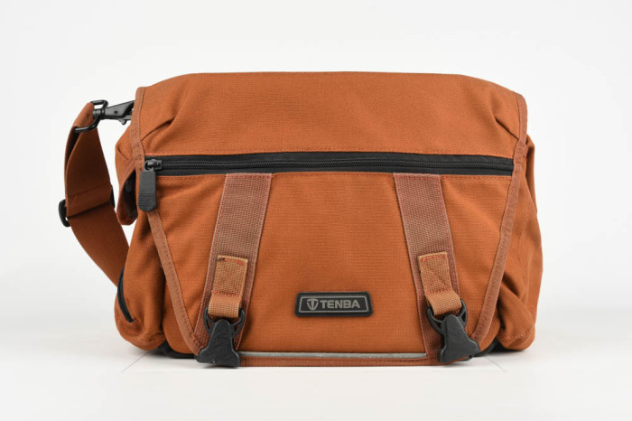 Borsa Tenba 638-344 (Arancione) main product photo