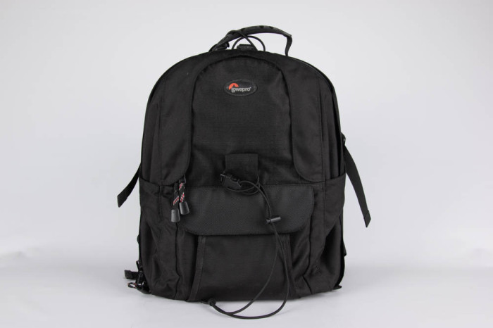 Zaino Lowepro Mini Trekker AW main product photo