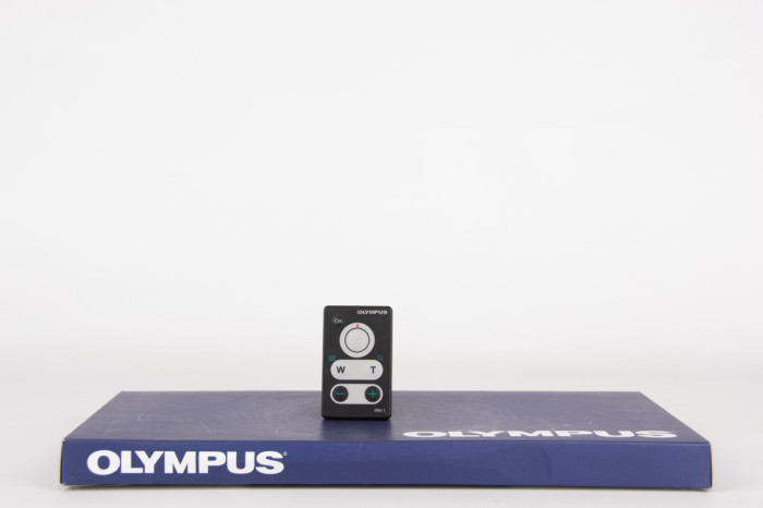 Scatto remoto Olympus RM-1 main product photo