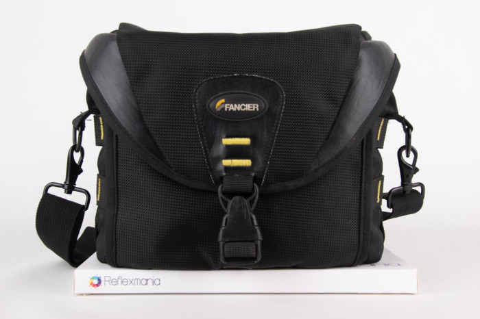 Borsa Fancier Velocity 100-FB08011 main product photo