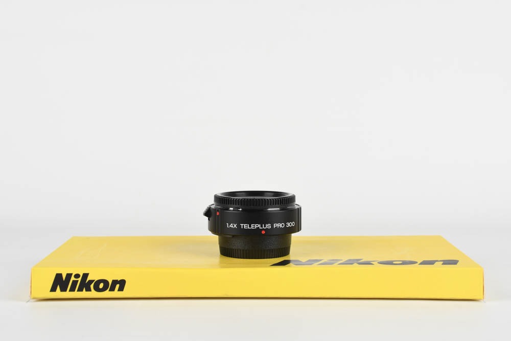 Kenko 1.4x Teleplus Pro 300 DG N-AF Nikon