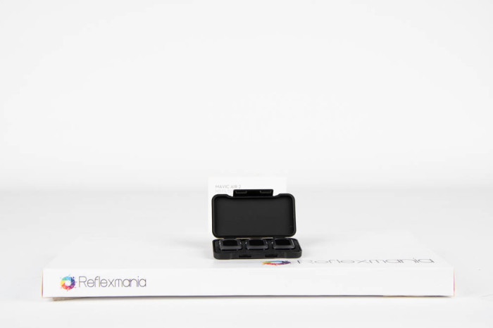 Kit Filtri Dji Mavic Air 2 (ND4-8-32) main product photo