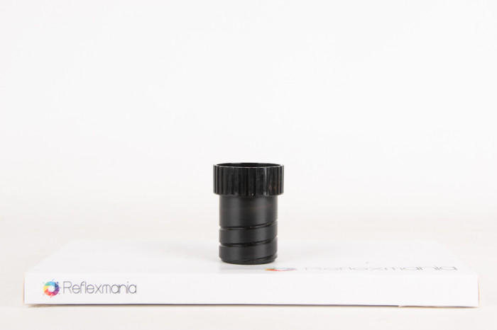 Voigtlander Talon 85mm f2.9 per proiettore main product photo