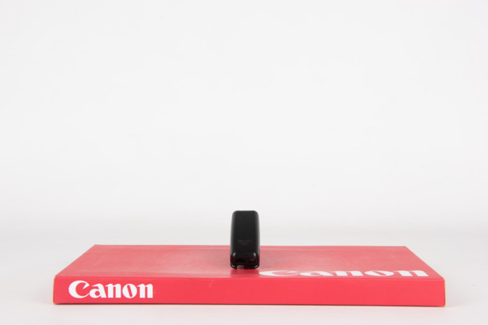 Scatto remoto Canon RC-1 main product photo