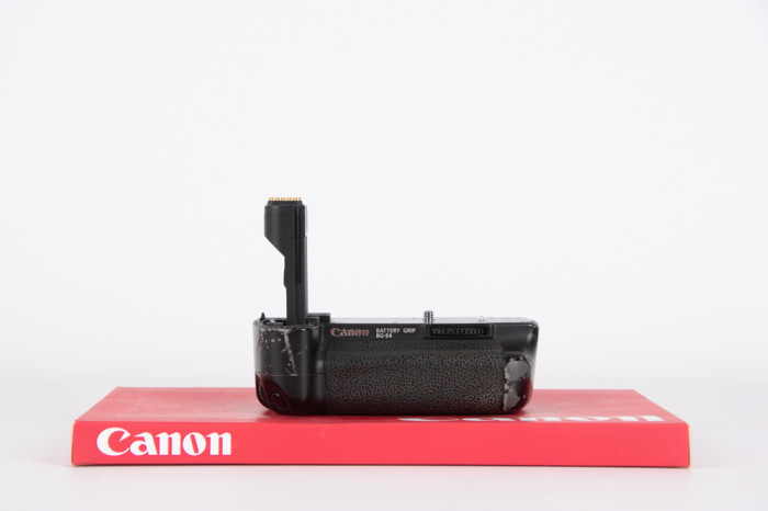 Battery Grip Canon BG-E4 - Canon 5D OLD main product photo