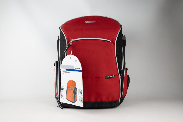 Zaino Cullmann trento daypack 92710 main product photo