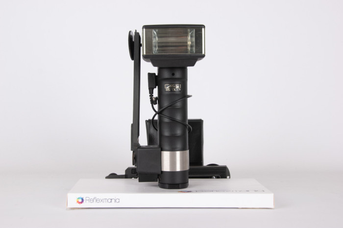 Flash Metz 45 CL-1 + accessori main product photo
