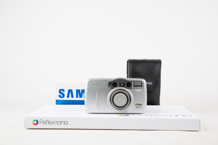 Samsung Fino 80 SE main product photo