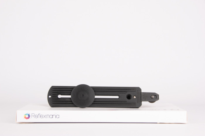 Piastra portaflash Metz main product photo
