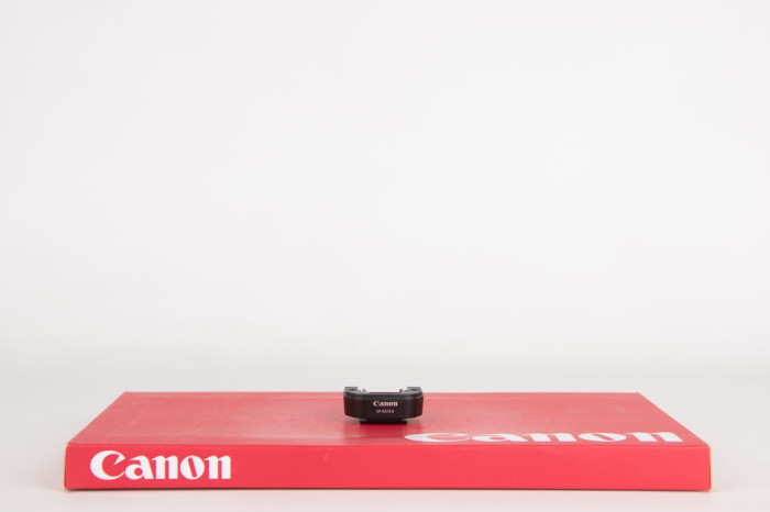 Canon EP-EX15 II estensione mirino main product photo