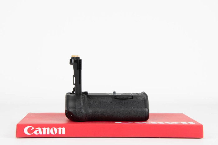 Battery grip Canon BG-E14 - Canon 70D, 80D, 90D main product photo