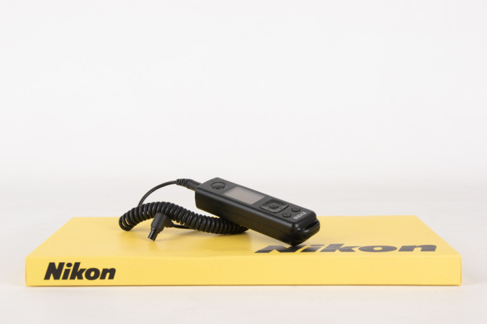 Scatto remoto Meike per Nikon main product photo