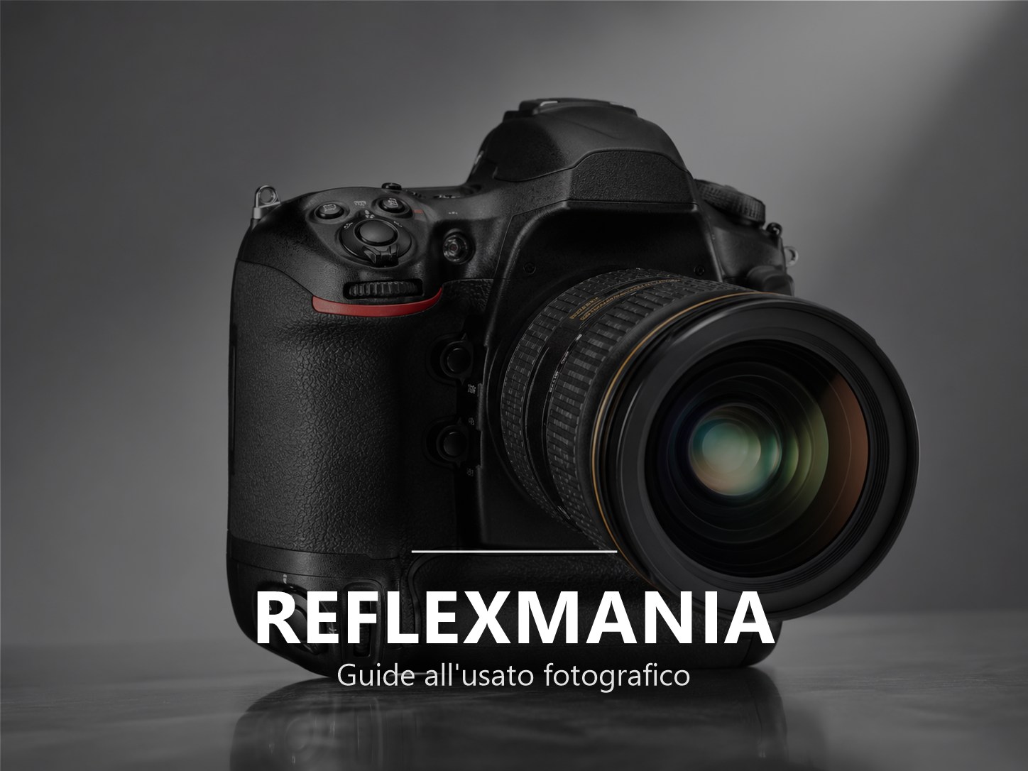 Cosa controllare quando compri una mirrorless usata (lista 12 punti)