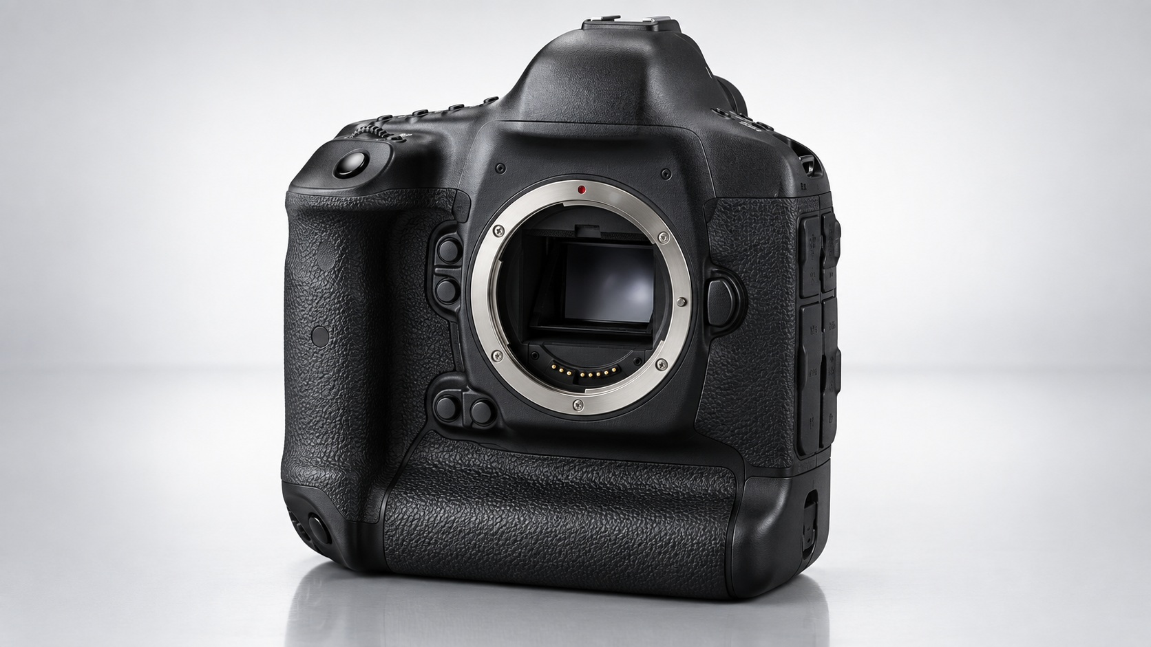 Canon 1D X usata: l'ammiraglia sportiva Canon a prezzo d'occasione