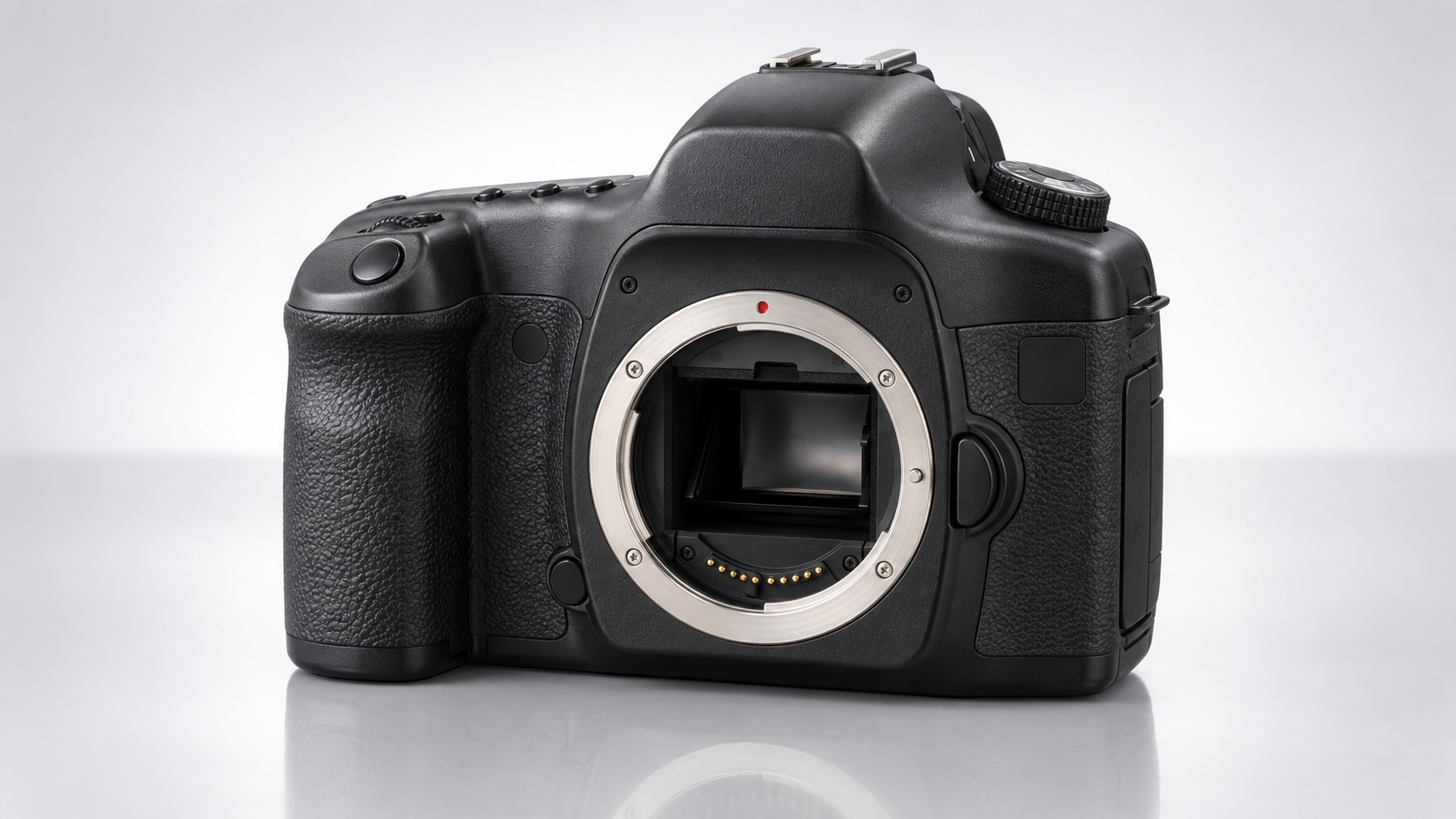 Canon 5D prima serie usata: il full frame storico ha ancora senso?