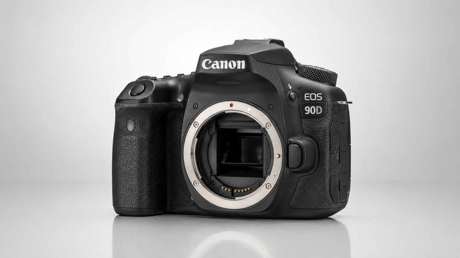 Canon 90D usata: l'ultima grande reflex APS-C Canon, conviene?