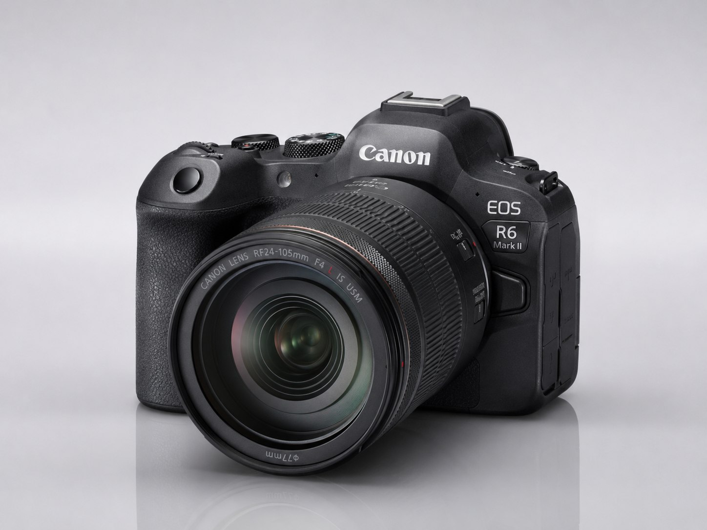Canon EOS R6 Mark II usata: vale la pena attendere ancora qualche mese?