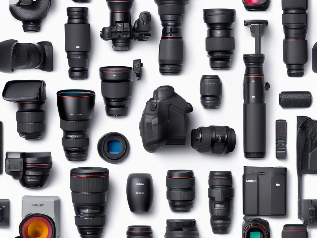 Canon vs Nikon vs Sony: quale sistema scegliere