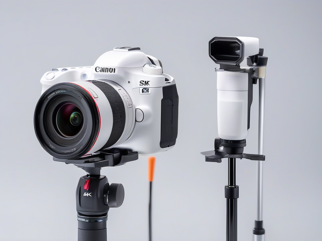 Come pulire il sensore della tua fotocamera